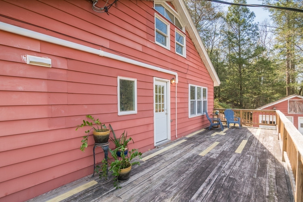 143 Barney Hale Road Gill, MA 01354 - Photo 35 of 41