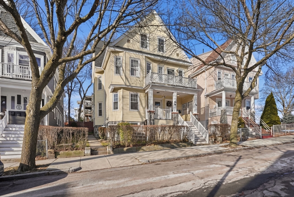 20 Bentham Road Boston, MA 02122 - Photo 14 of 16