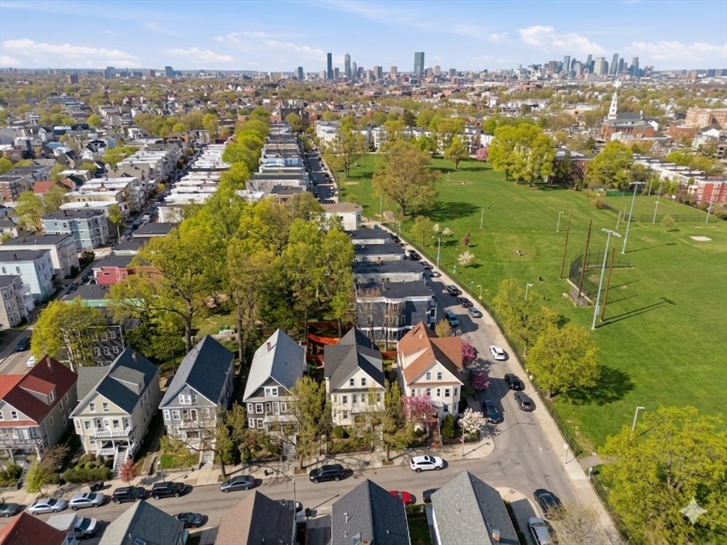 20 Bentham Road Boston, MA 02122 - Photo 15 of 16