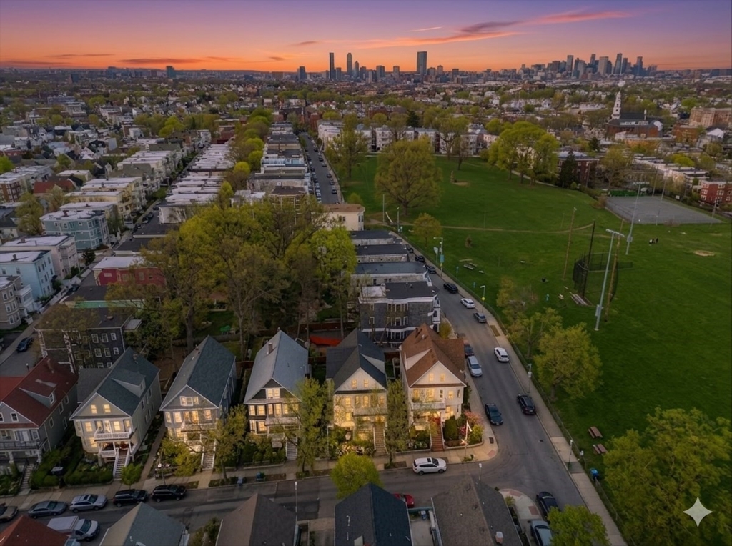 20 Bentham Road Boston, MA 02122 - Photo 16 of 16