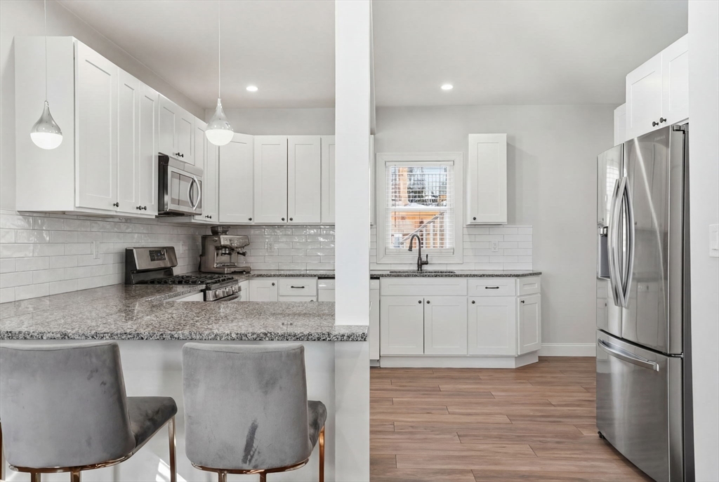 20 Bentham Road Boston, MA 02122 - Photo 2 of 16