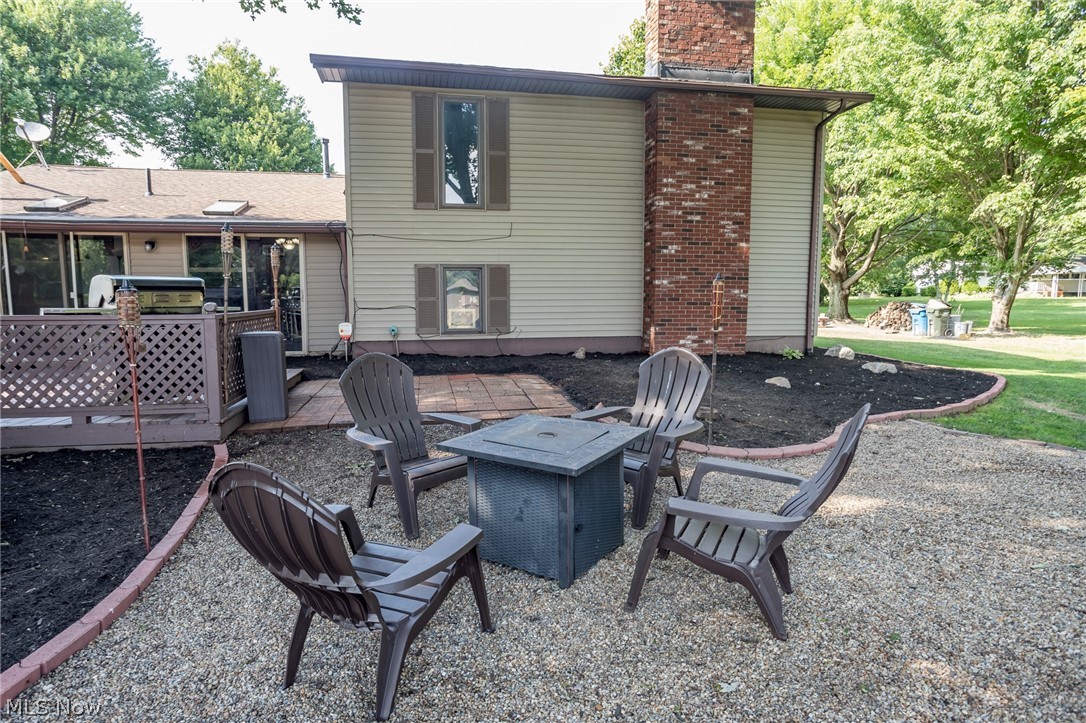 48943 Middle Ridge Road Amherst, OH 44001 - Photo 23 of 35