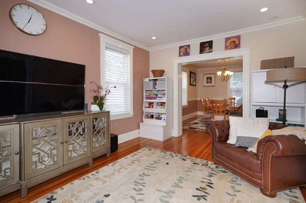 38 Edgemere Road Boston, MA 02132 - Photo 11 of 29