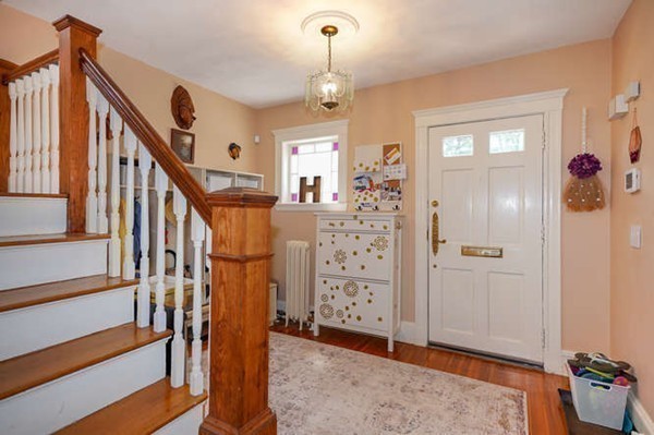38 Edgemere Road Boston, MA 02132 - Photo 13 of 29