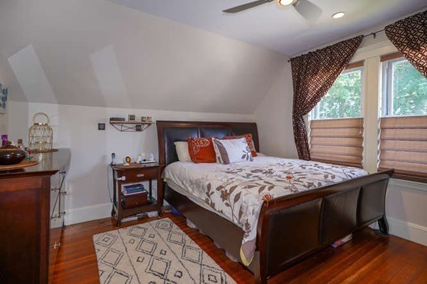 38 Edgemere Road Boston, MA 02132 - Photo 15 of 29