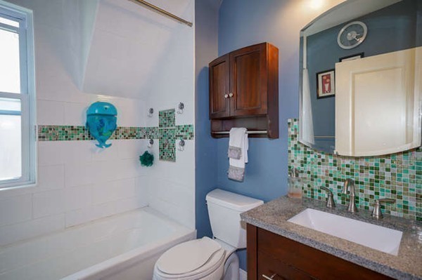 38 Edgemere Road Boston, MA 02132 - Photo 16 of 29