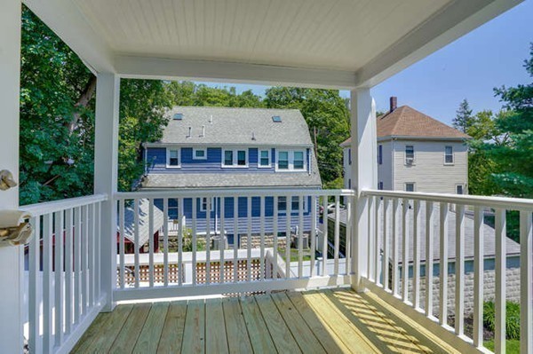 38 Edgemere Road Boston, MA 02132 - Photo 20 of 29