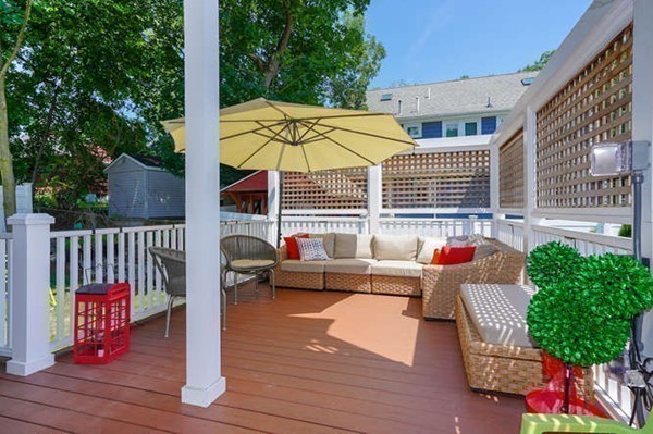 38 Edgemere Road Boston, MA 02132 - Photo 21 of 29