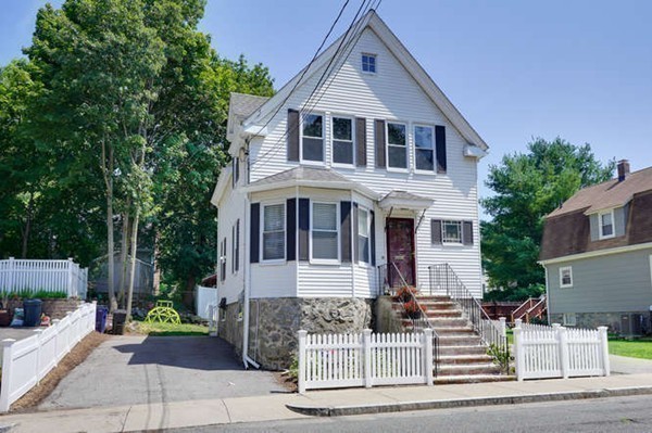 38 Edgemere Road Boston, MA 02132 - Photo 26 of 29