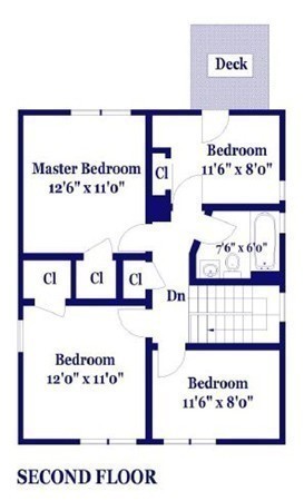38 Edgemere Road Boston, MA 02132 - Photo 28 of 29
