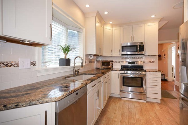 38 Edgemere Road Boston, MA 02132 - Photo 6 of 29