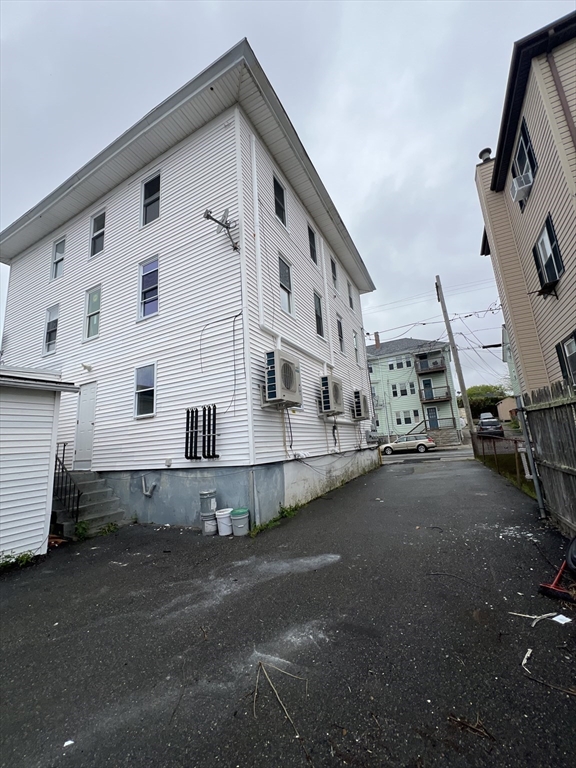 1017 Pine Street Fall River, MA 02723 - Photo 34 of 34