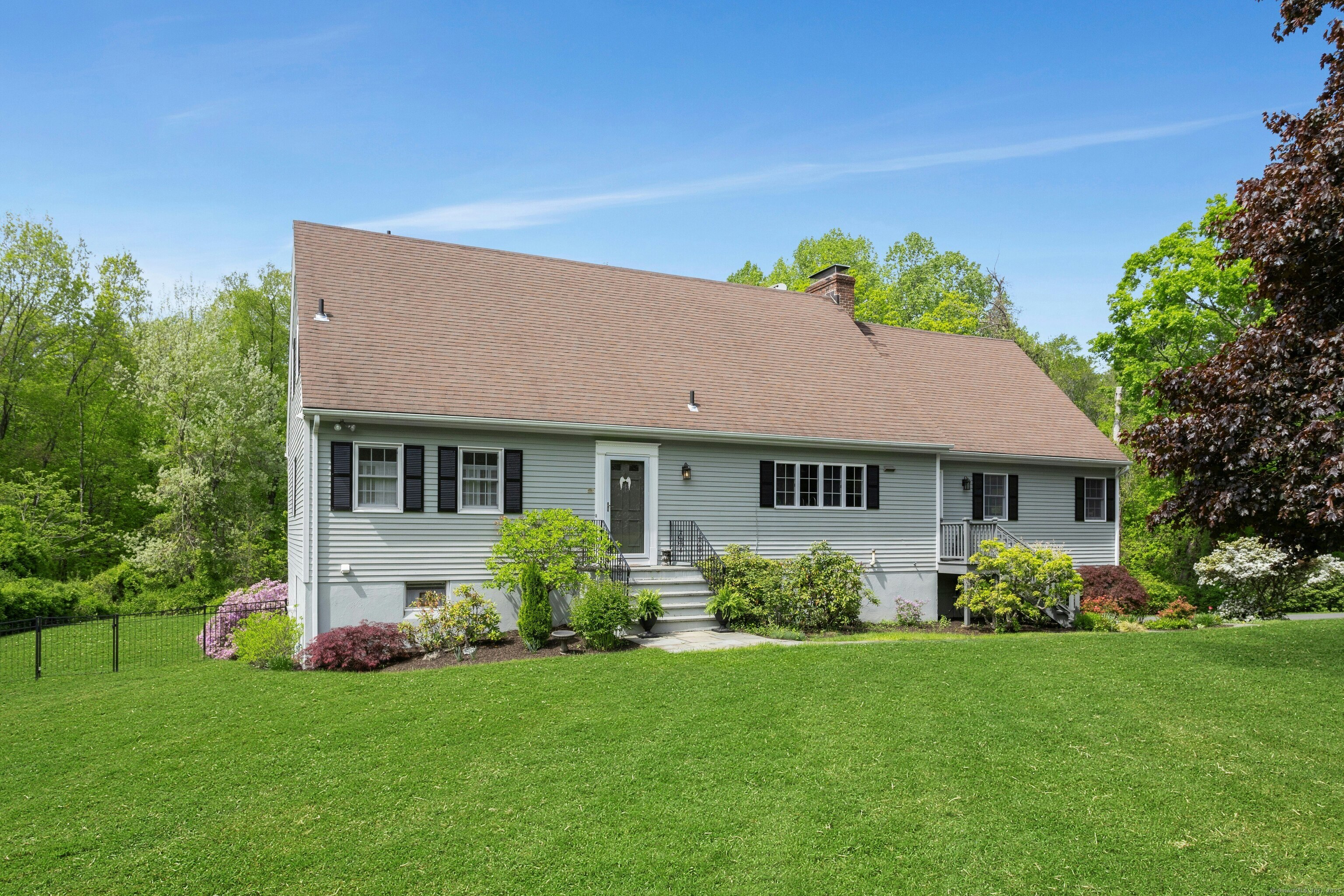 75 Ned's Mountain Road Ridgefield, CT 06877 - Photo 1 of 1