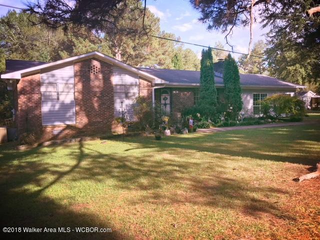 398 Nichols Road Nauvoo, AL 35578 - Photo 2 of 18 Gallery Image 2