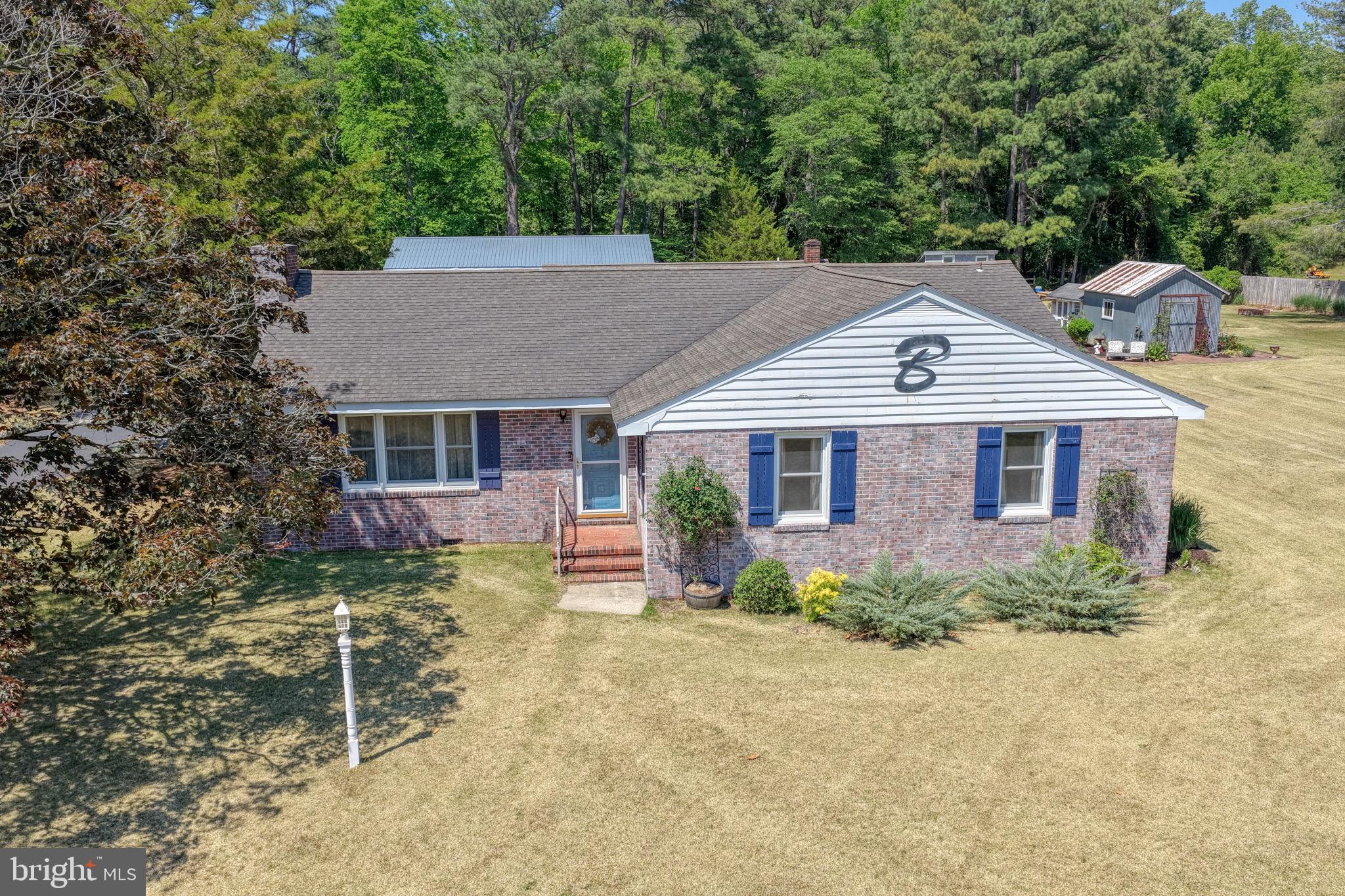 132 Deep Shore Road Denton, MD 21629 - Photo 8 of 67