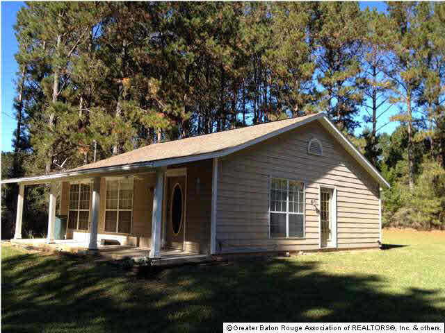 3641 Lower Liberty Gloster Road Liberty, MS 39645 - Photo 1 of 20