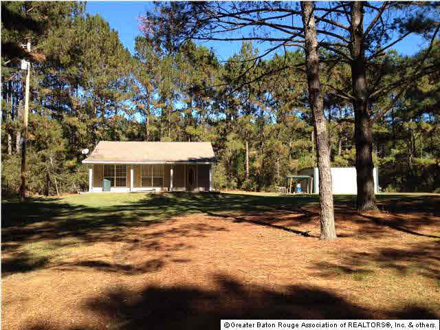 3641 Lower Liberty Gloster Road Liberty, MS 39645 - Photo 17 of 20