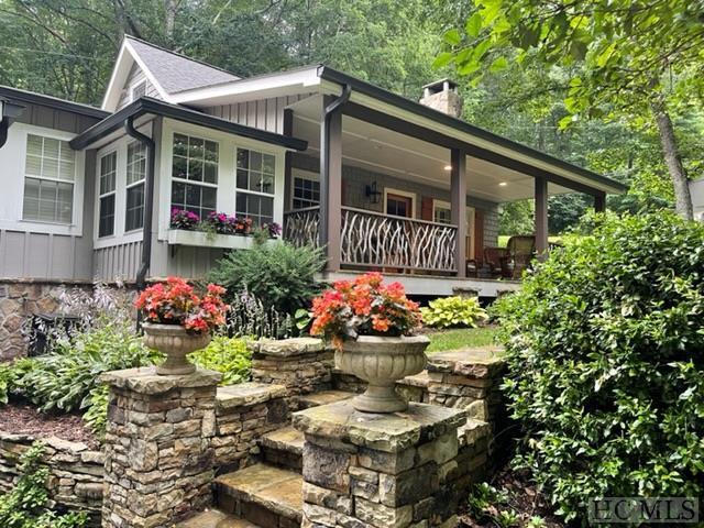 12 Azalea Road Highlands, NC 28741 - Photo 1 of 41 Gallery Image 1