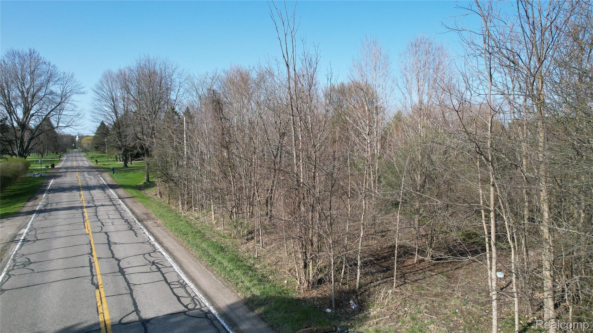 0 North Vassar Road Davison, MI 48423 - Photo 5 of 14 dji_export_1651182836664.jpg