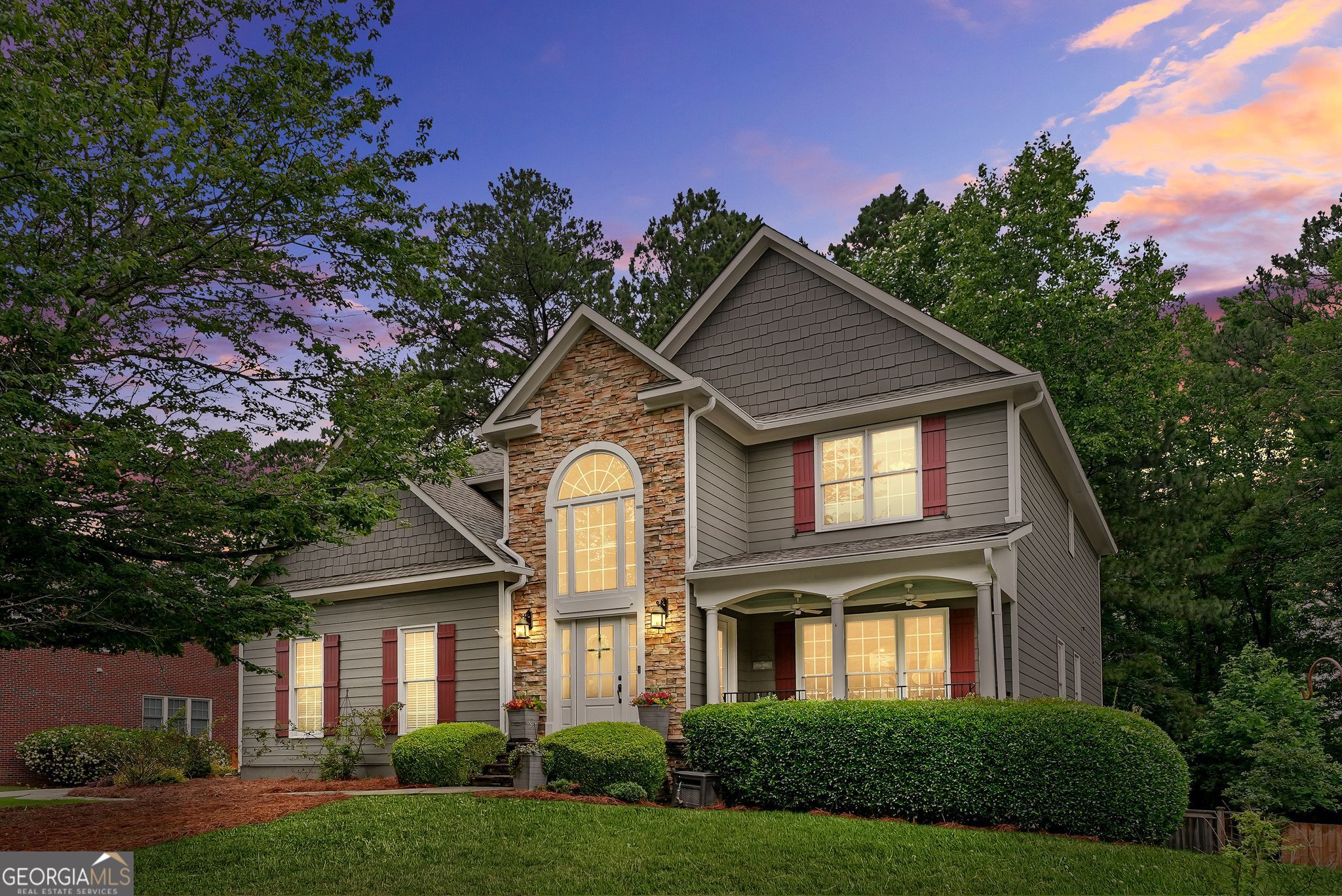 4008 Miner's Lane Villa Rica, GA 30180 - Photo 2 of 45