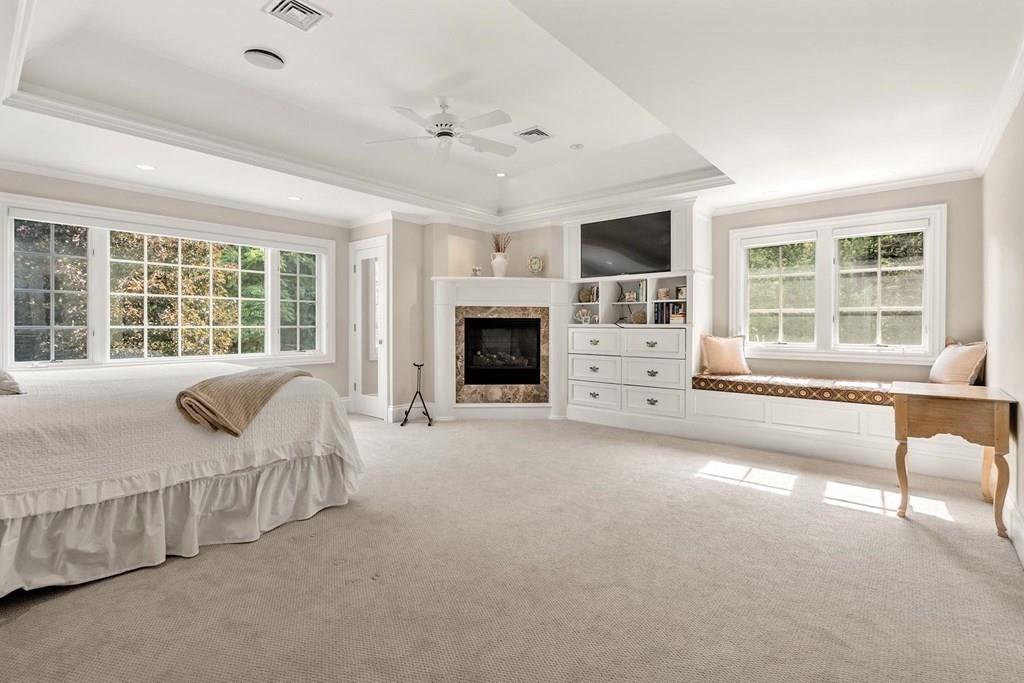 196 Bridle Trail Road Needham, MA 02492 - Photo 13 of 23