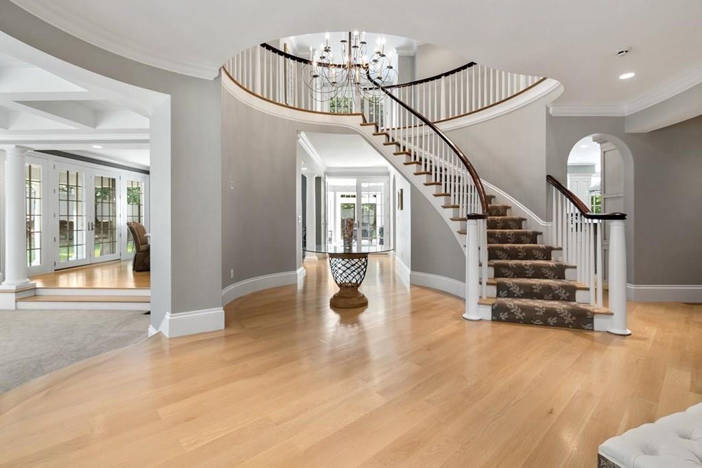 196 Bridle Trail Road Needham, MA 02492 - Photo 2 of 23