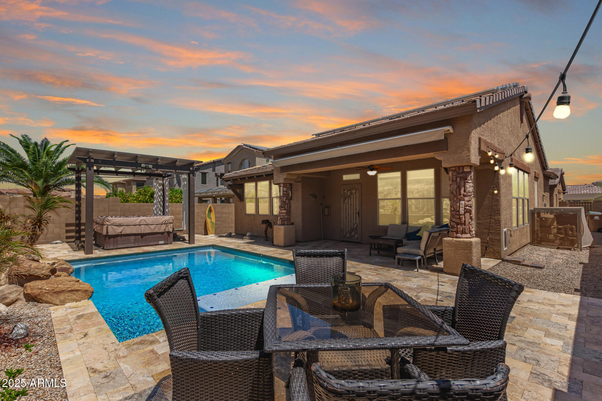 18475 Verdin Road Goodyear, AZ 85338 - Photo 1 of 62 Welcome home