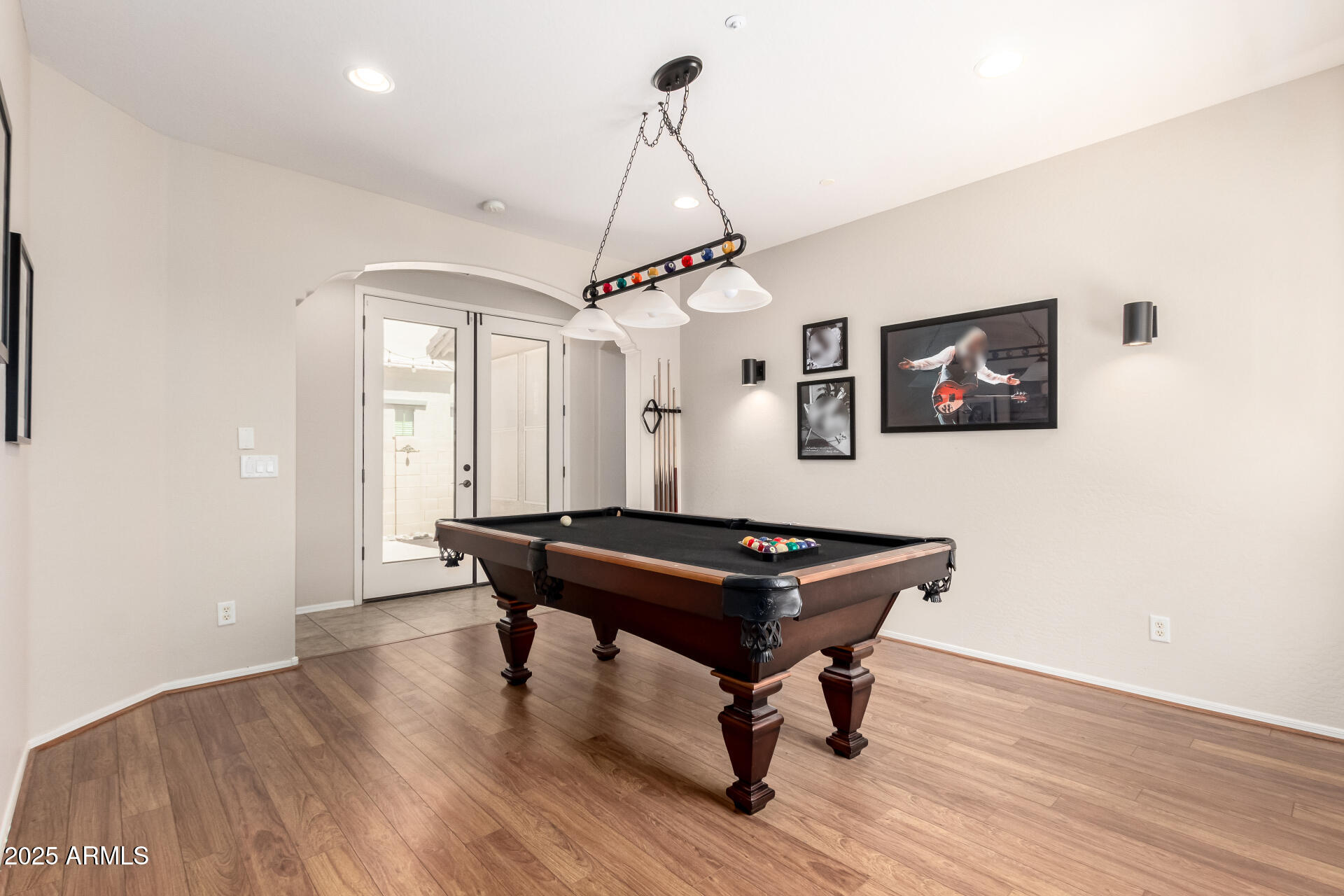 18475 Verdin Road Goodyear, AZ 85338 - Photo 10 of 62 Gameroom