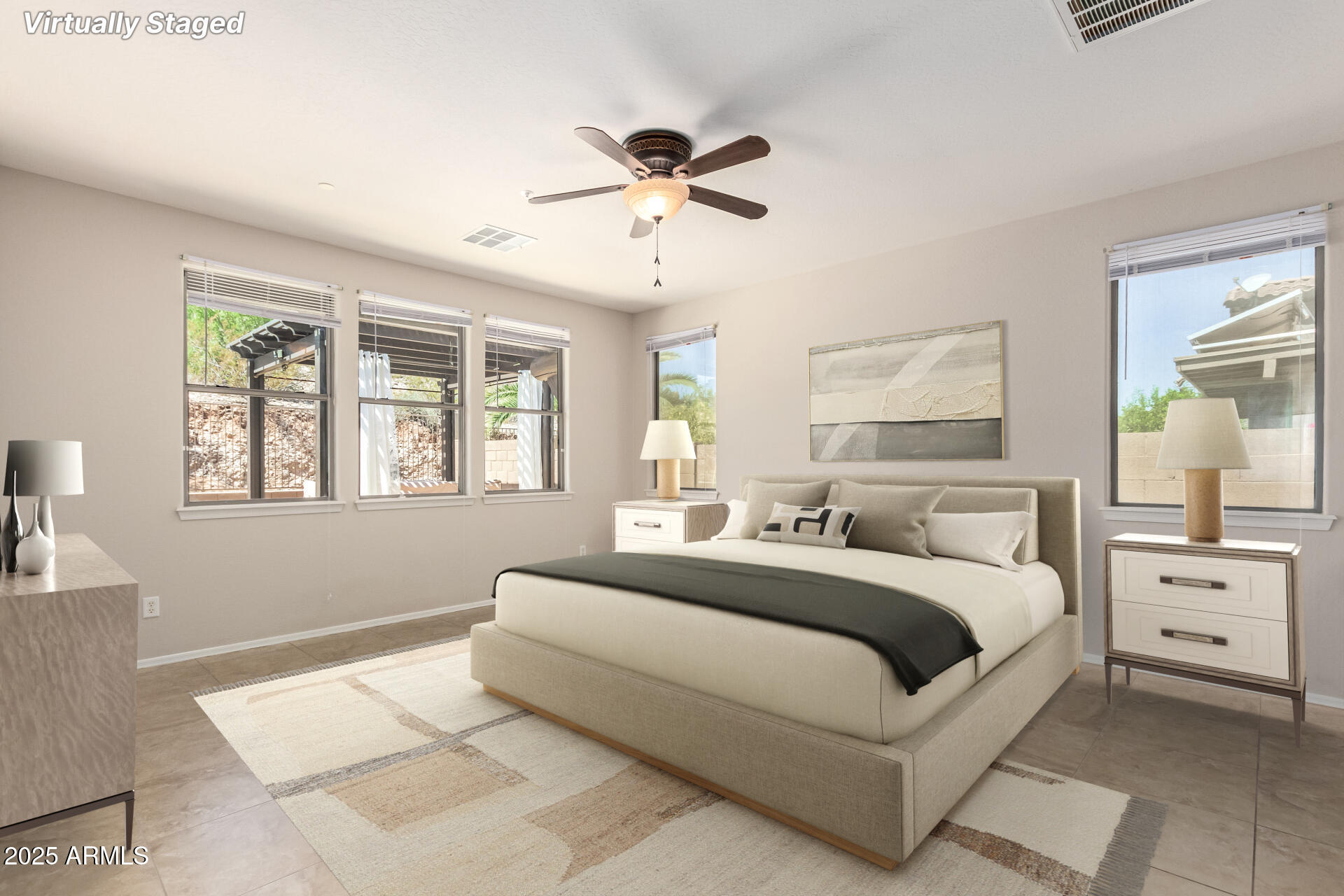 18475 Verdin Road Goodyear, AZ 85338 - Photo 21 of 62 Main bedroom