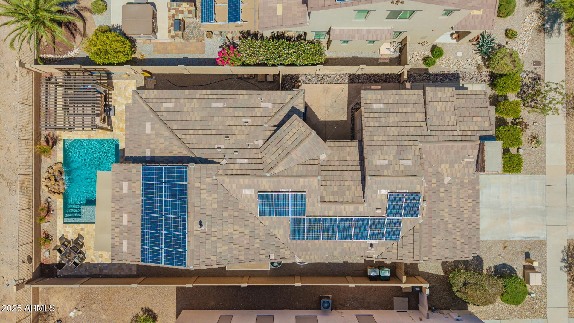 18475 Verdin Road Goodyear, AZ 85338 - Photo 26 of 62 19 - Verdin Drone