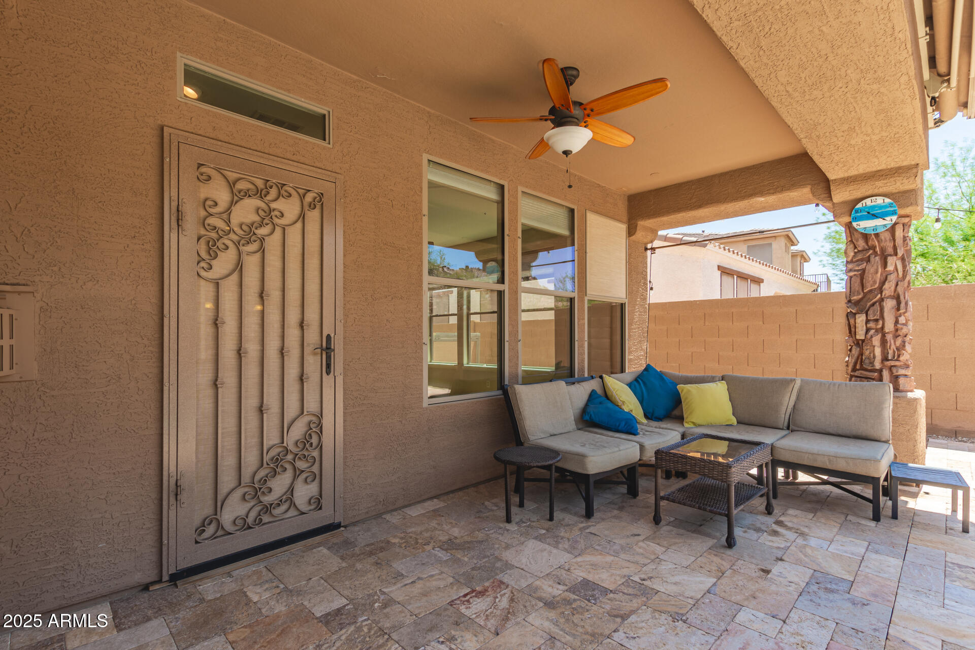 18475 Verdin Road Goodyear, AZ 85338 - Photo 34 of 62 Backyard