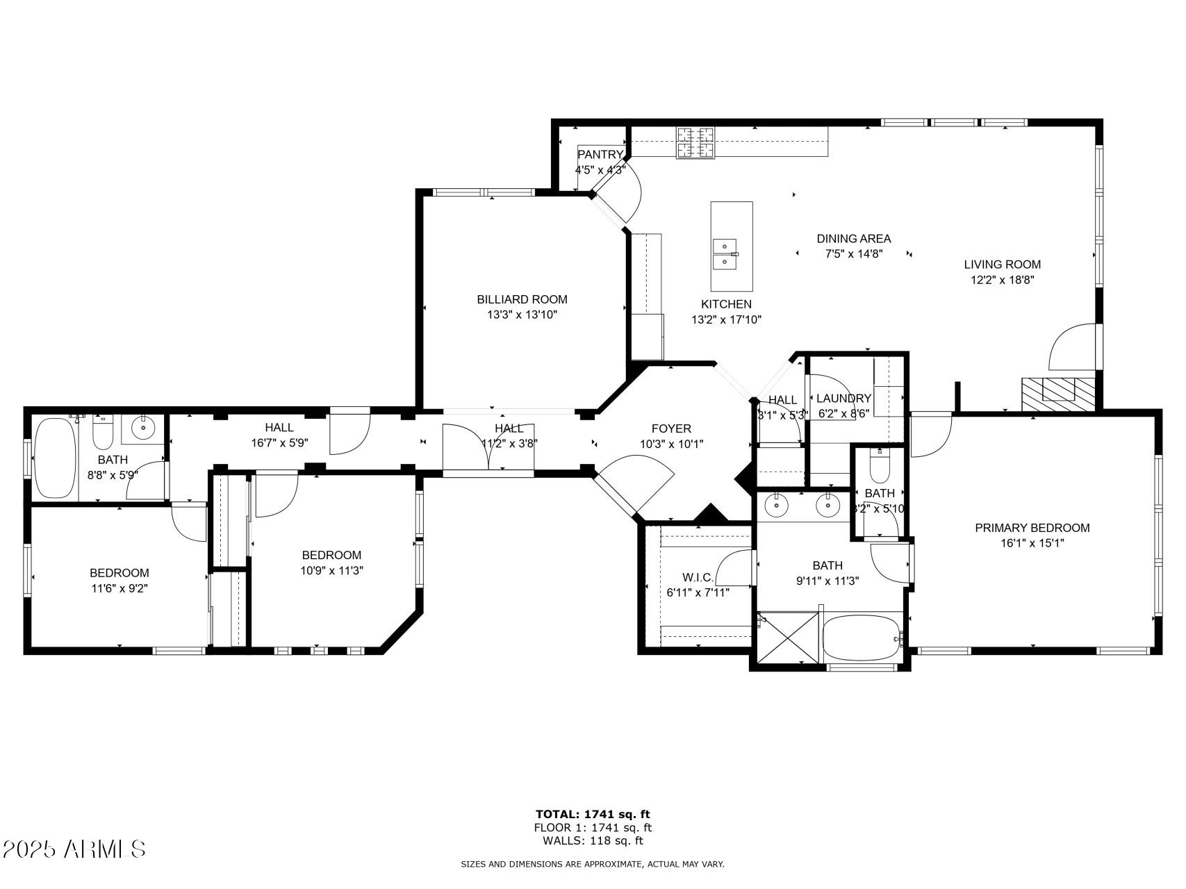 18475 Verdin Road Goodyear, AZ 85338 - Photo 62 of 62 Gallery Image 62