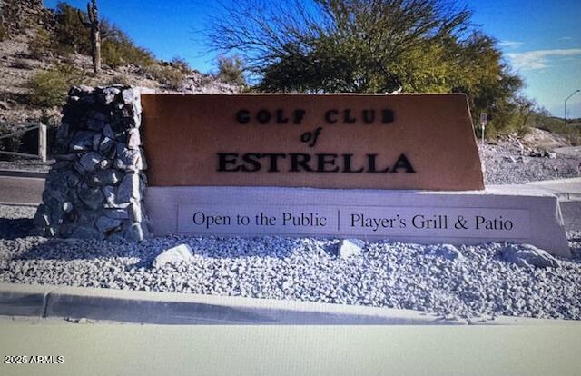 18475 Verdin Road Goodyear, AZ 85338 - Photo 40 of 62 Golf Course of Estrella