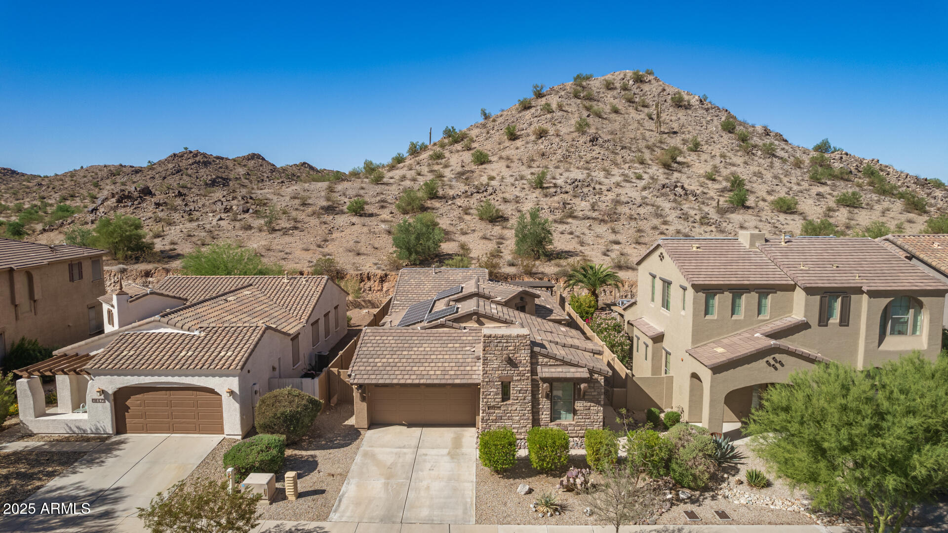 18475 Verdin Road Goodyear, AZ 85338 - Photo 53 of 62 54 Verdin