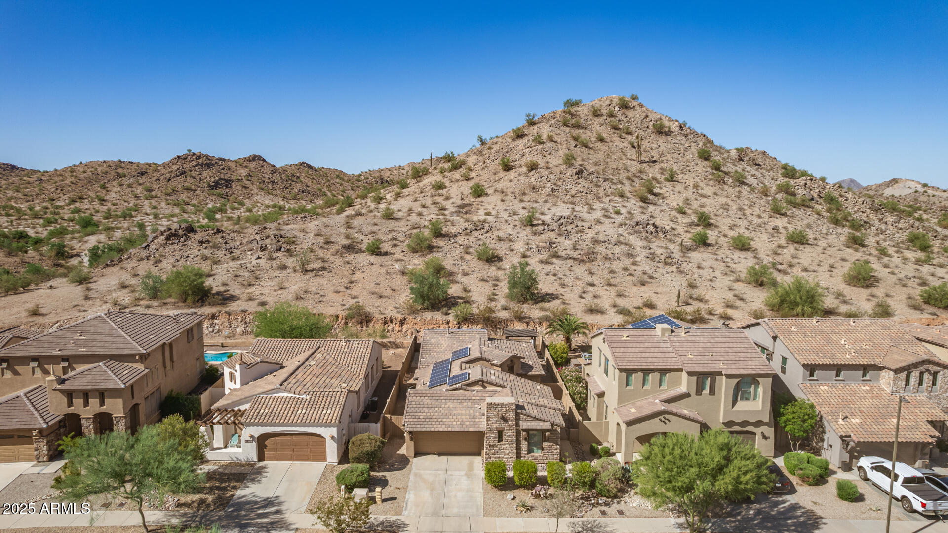 18475 Verdin Road Goodyear, AZ 85338 - Photo 56 of 62 60 Verdin