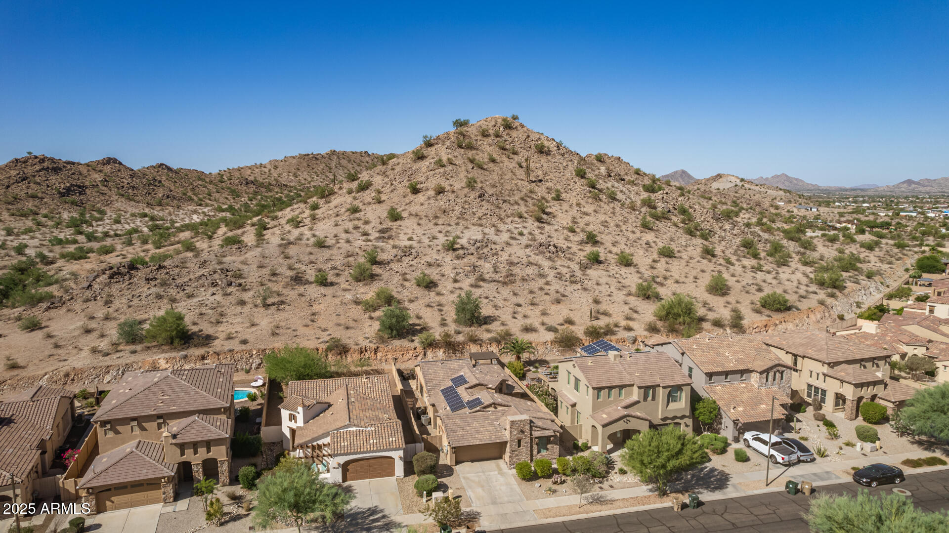 18475 Verdin Road Goodyear, AZ 85338 - Photo 57 of 62 64 Verdin