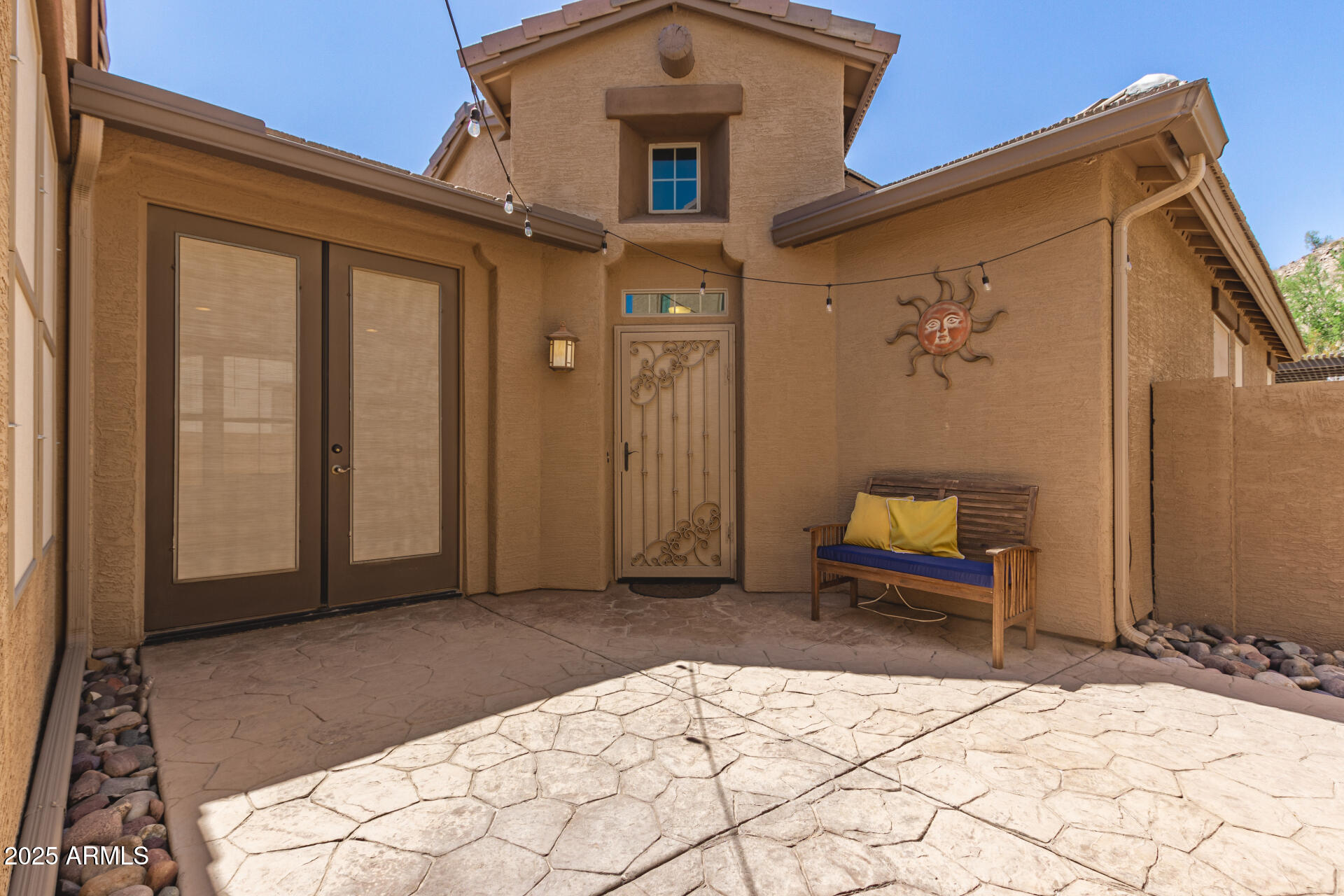 18475 Verdin Road Goodyear, AZ 85338 - Photo 7 of 62 Courtyard