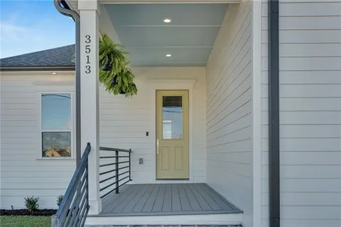 $292,000 | 3513 Gallo Drive, Chalmette, LA 70043