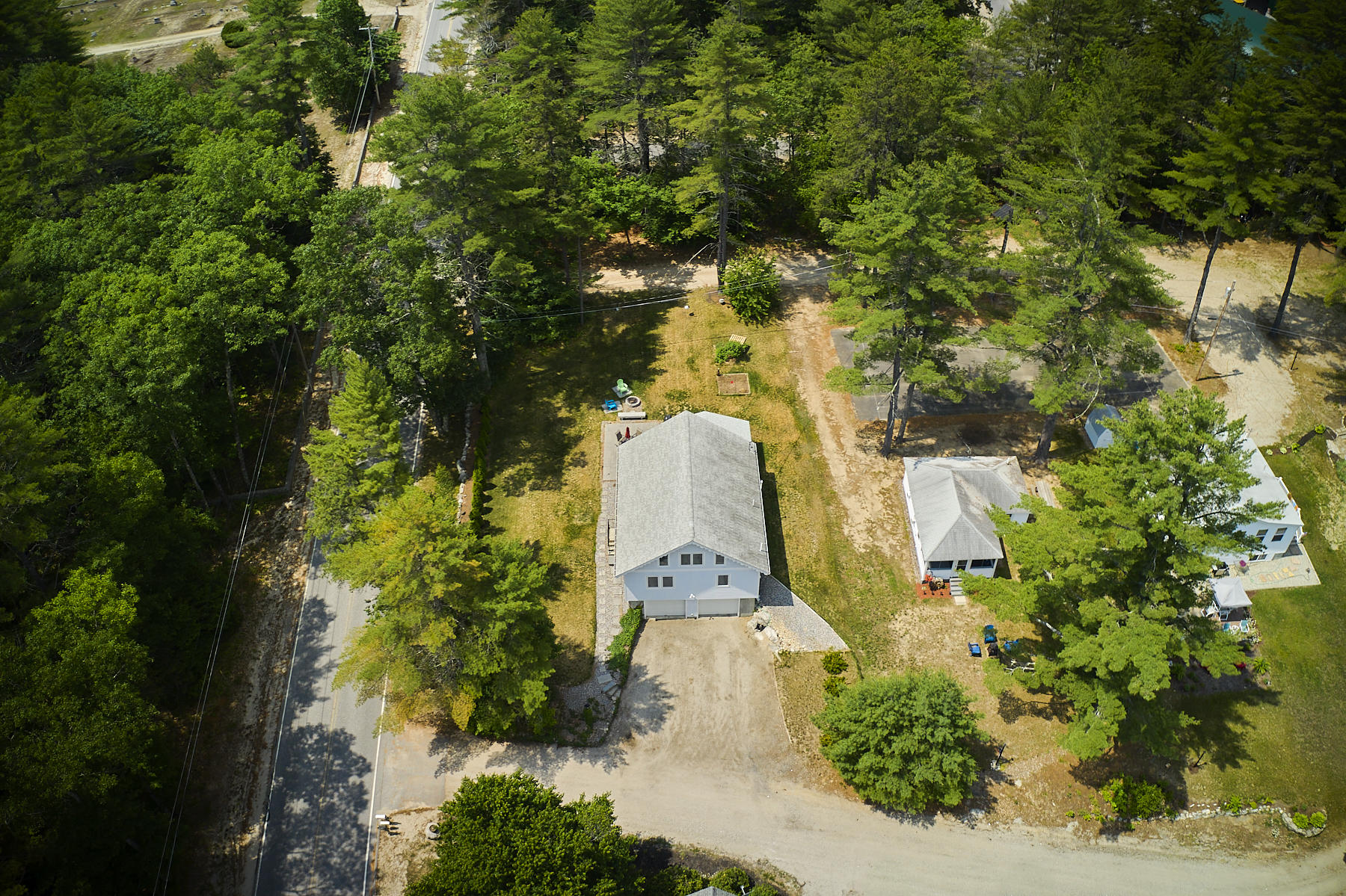 2 Cottage Lane Raymond, ME 04071 - Photo 41 of 42 2Cottage.com