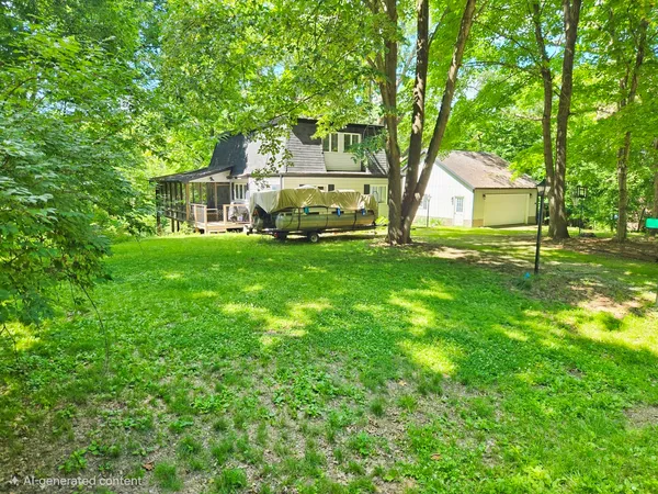 $300,000 | 11 Chairtree Court, Putnam, IL 61560