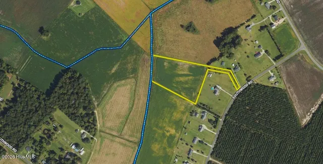 $48,000 | 0 Southwood Road, Kinston, NC 28501