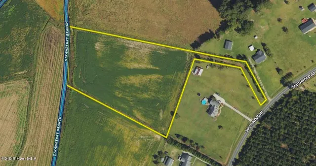 $48,000 | 0 Southwood Road, Kinston, NC 28501