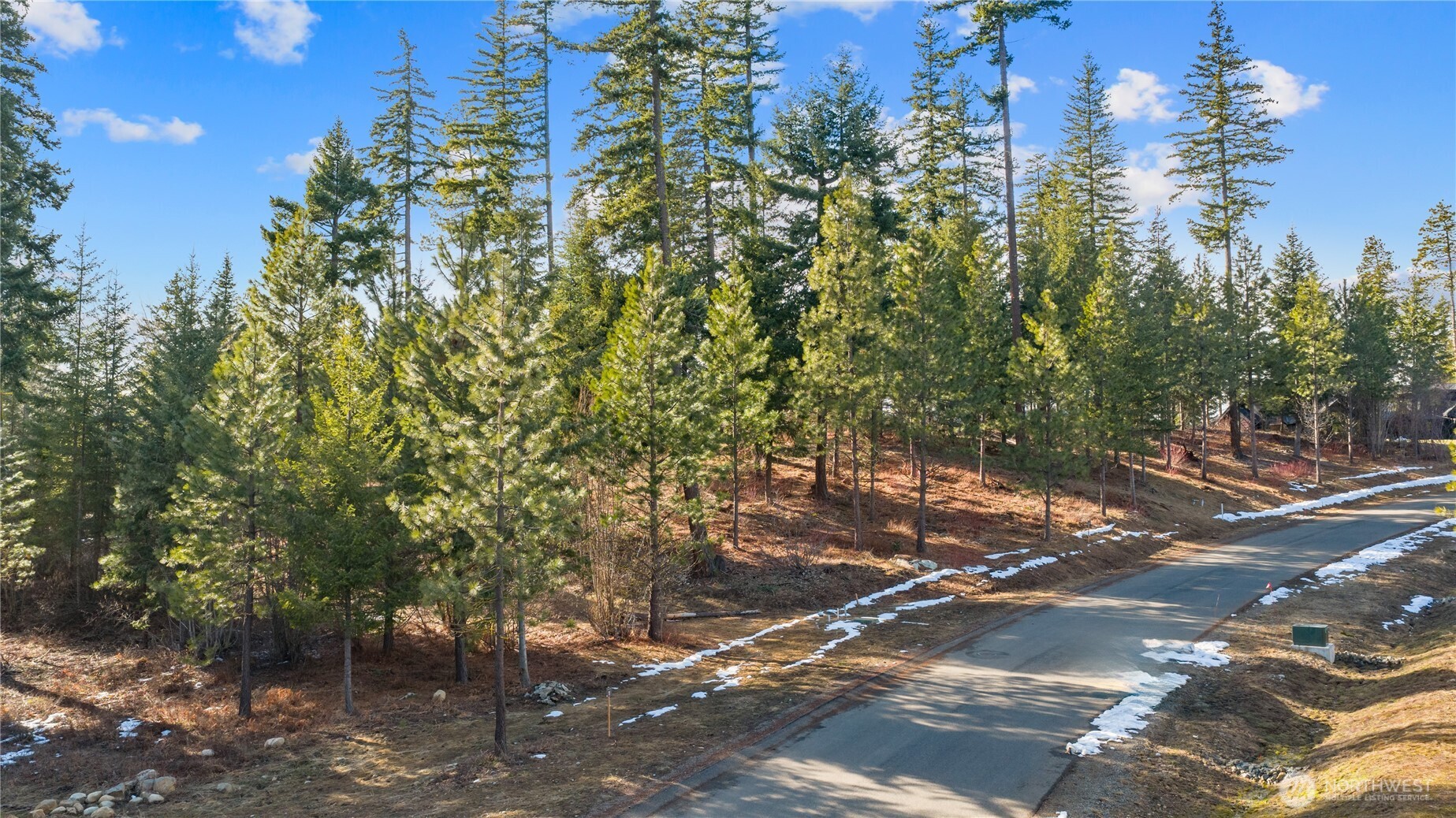 11 Red Sky Way Ronald, WA 98940 - Photo 5 of 12 a view of a city street