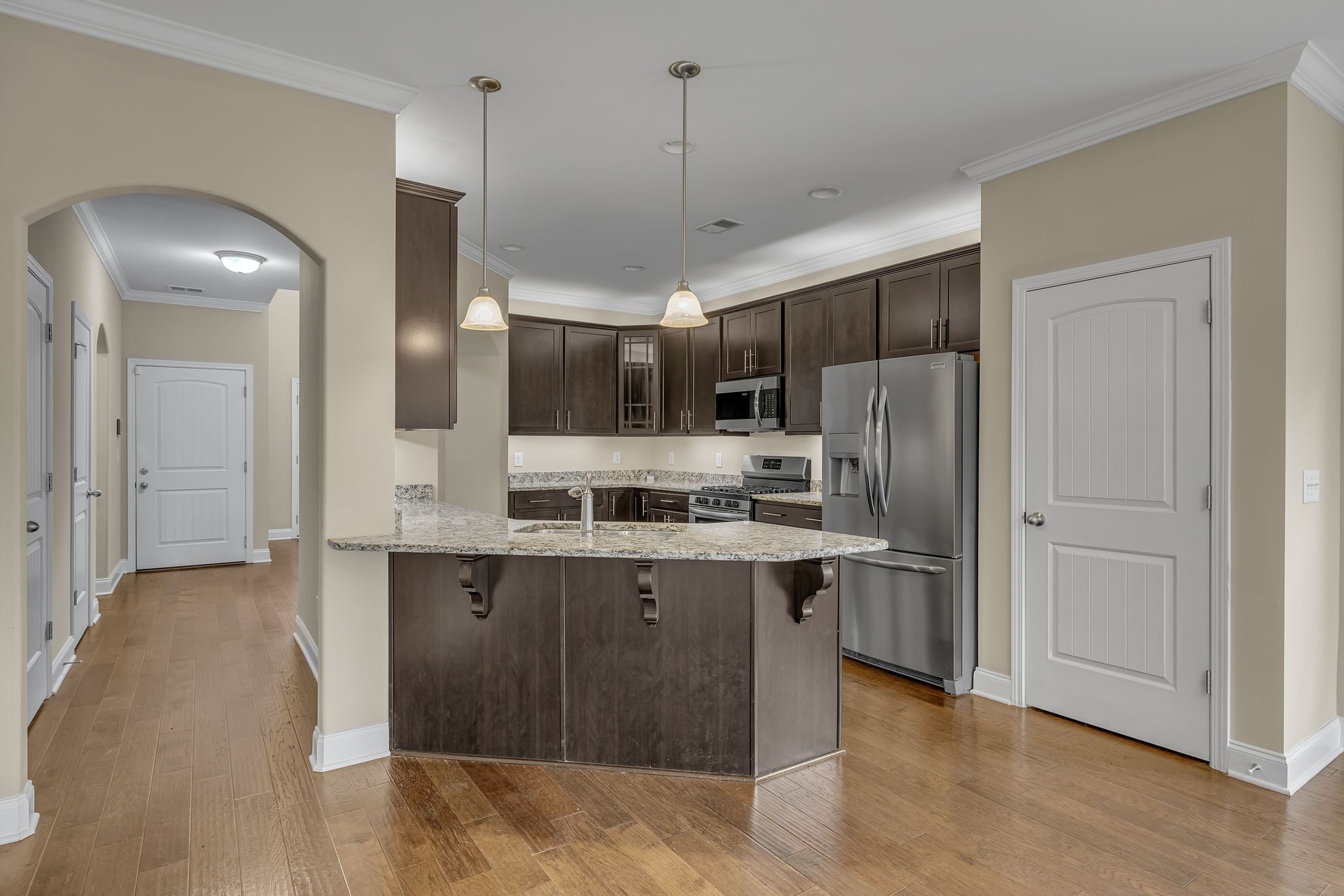 1360 Coates Lane Gallatin, TN 37066 - Photo 13 of 45