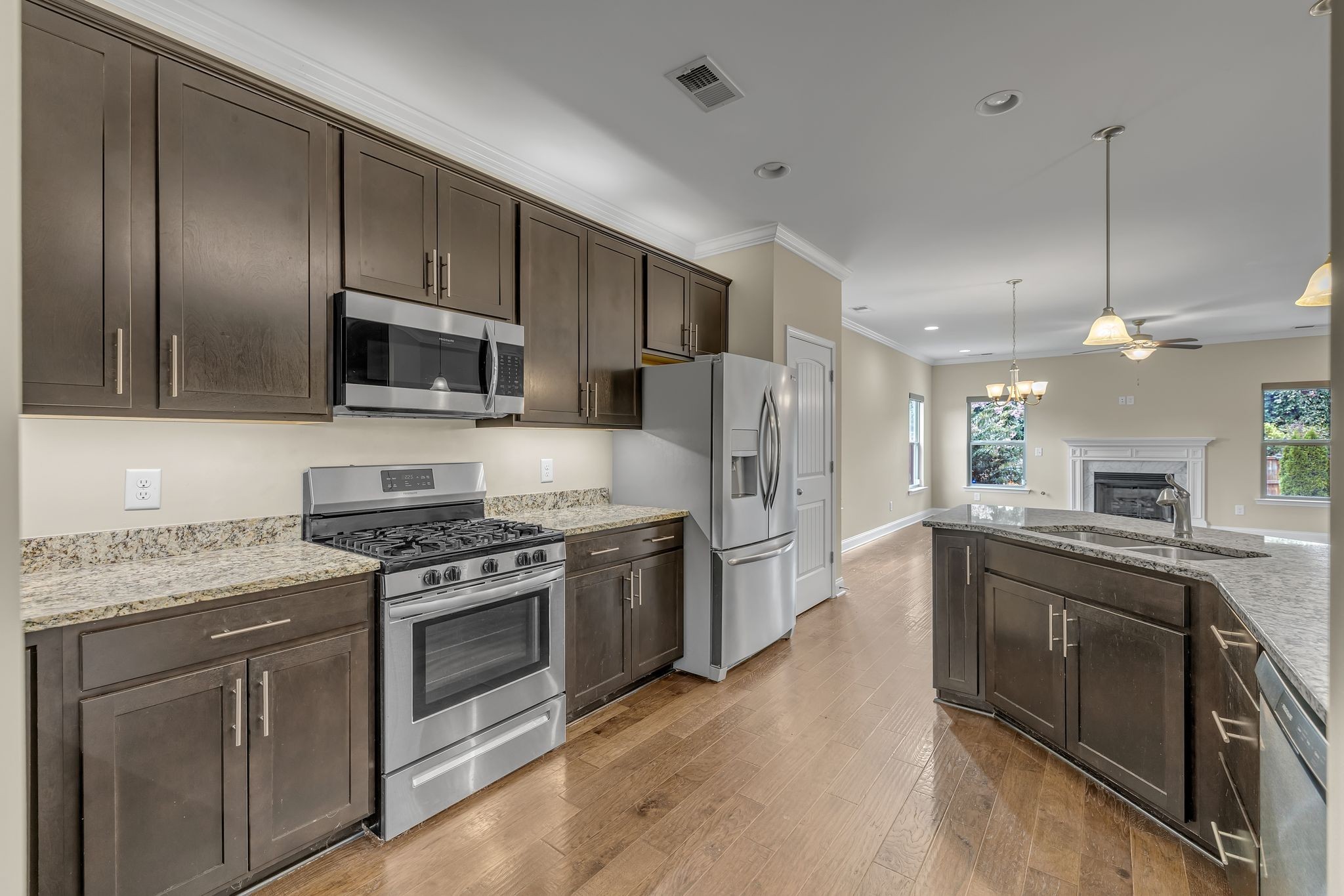 1360 Coates Lane Gallatin, TN 37066 - Photo 15 of 45