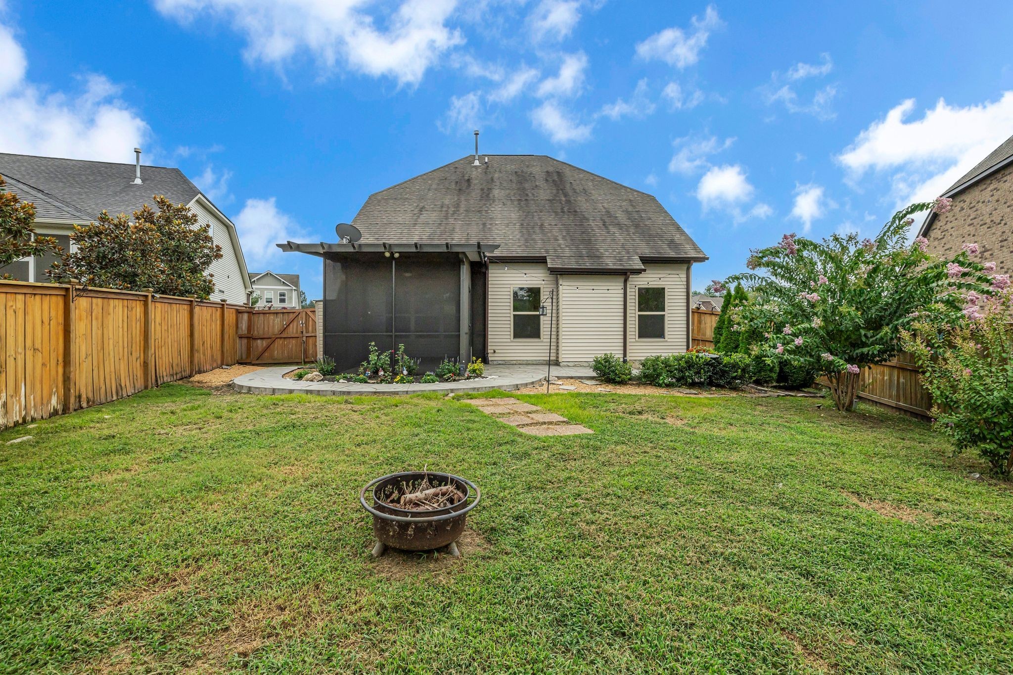 1360 Coates Lane Gallatin, TN 37066 - Photo 39 of 45