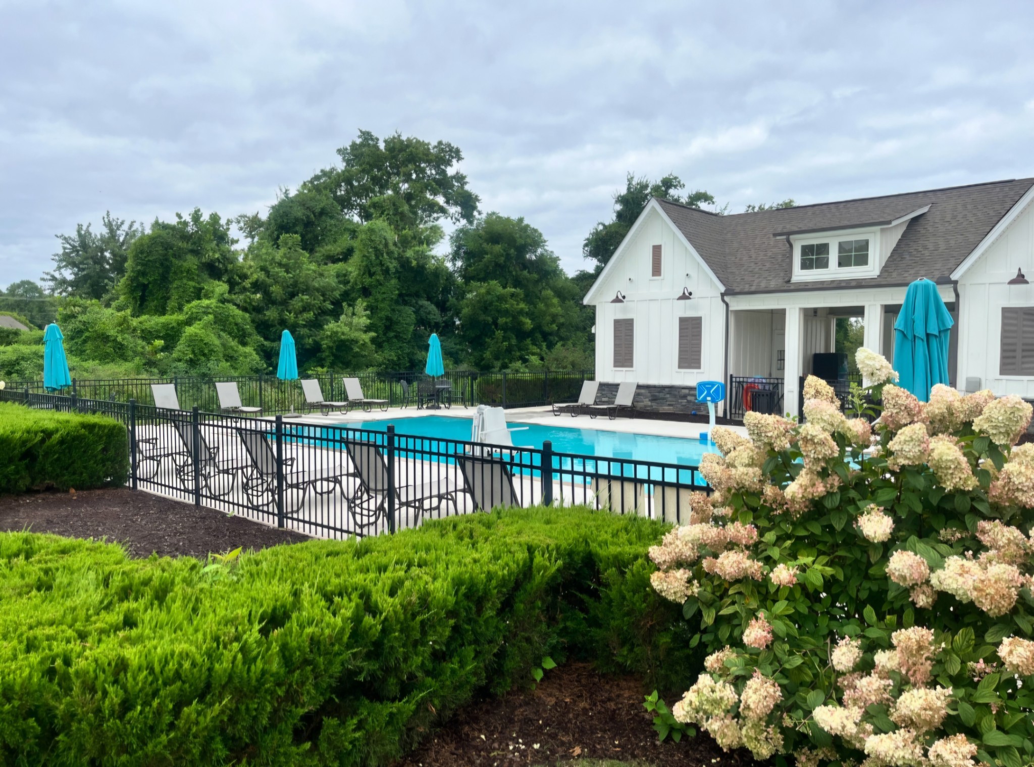 1360 Coates Lane Gallatin, TN 37066 - Photo 41 of 45