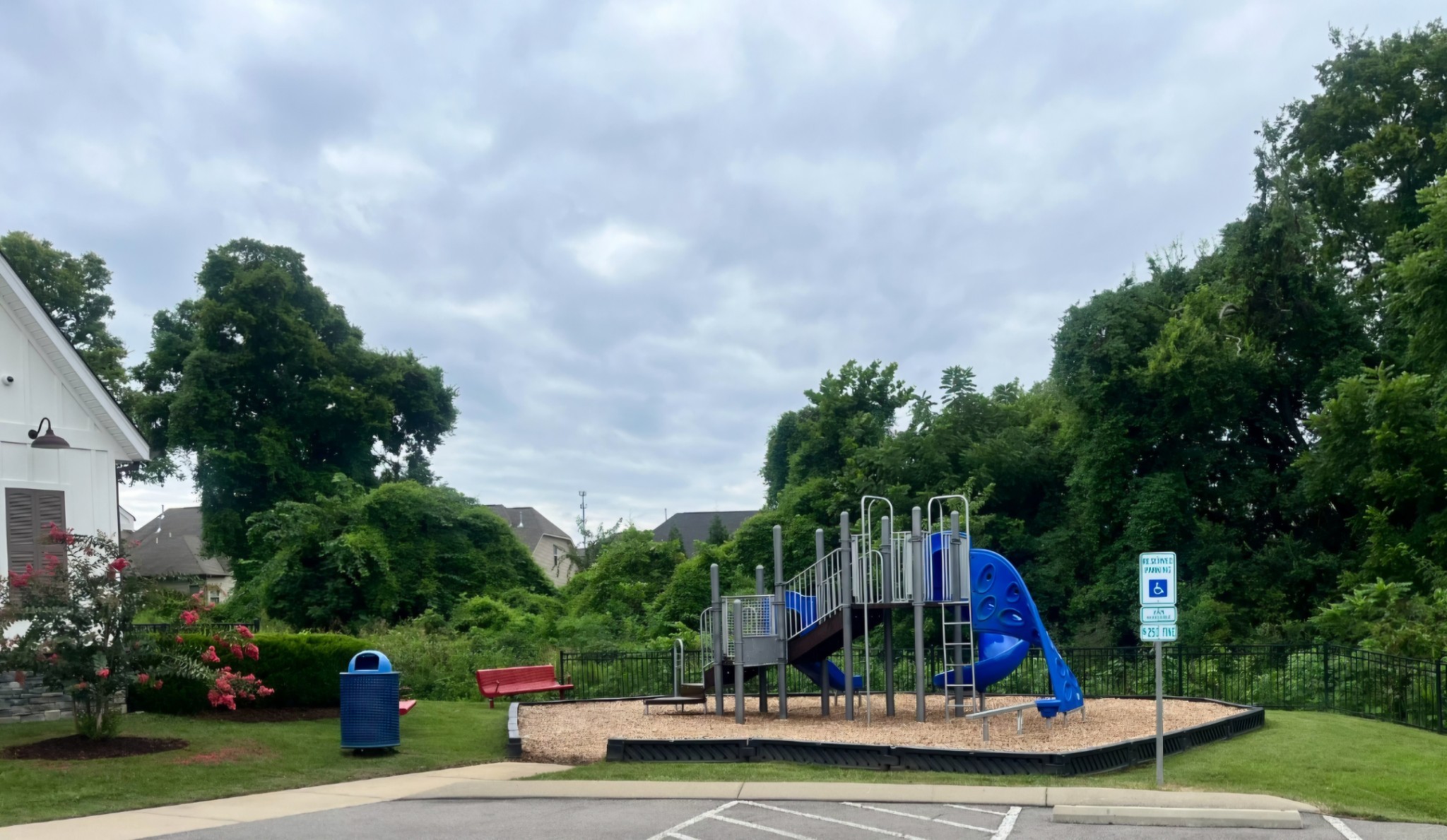 1360 Coates Lane Gallatin, TN 37066 - Photo 43 of 45