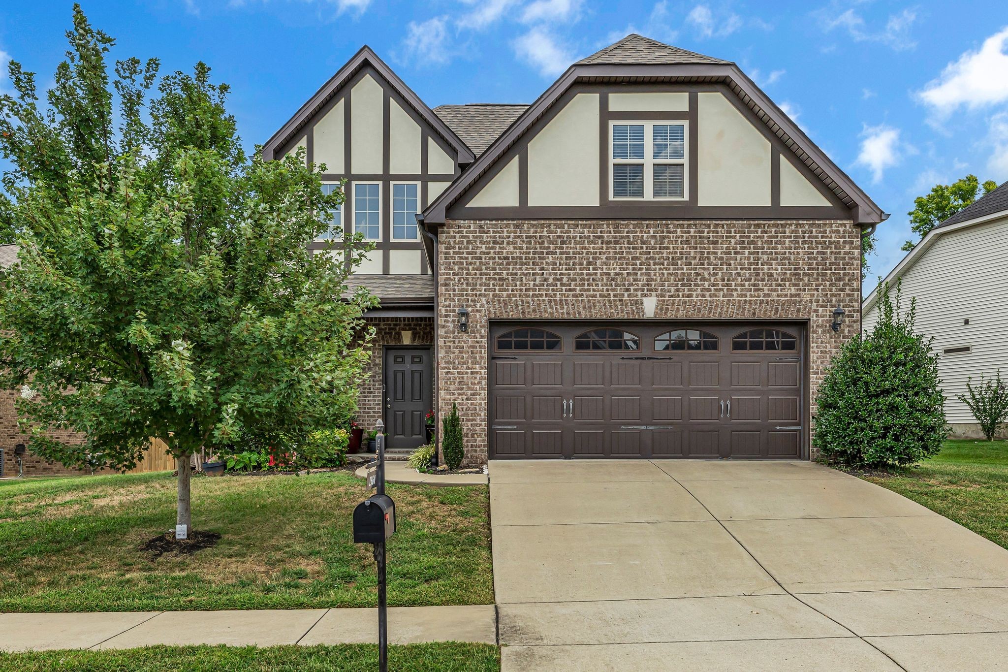 1360 Coates Lane Gallatin, TN 37066 - Photo 45 of 45