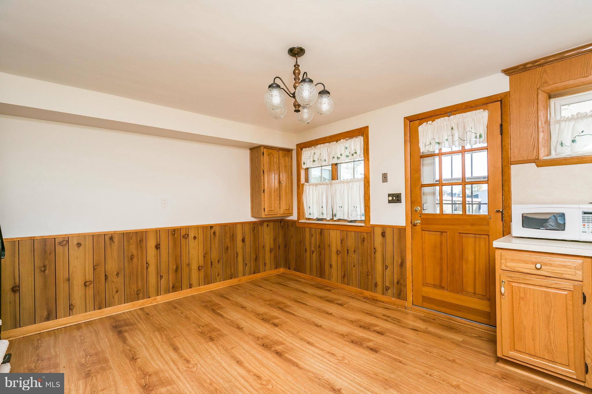 1809 Dunmere Road Baltimore, MD 21222 - Photo 13 of 25 Kitchen